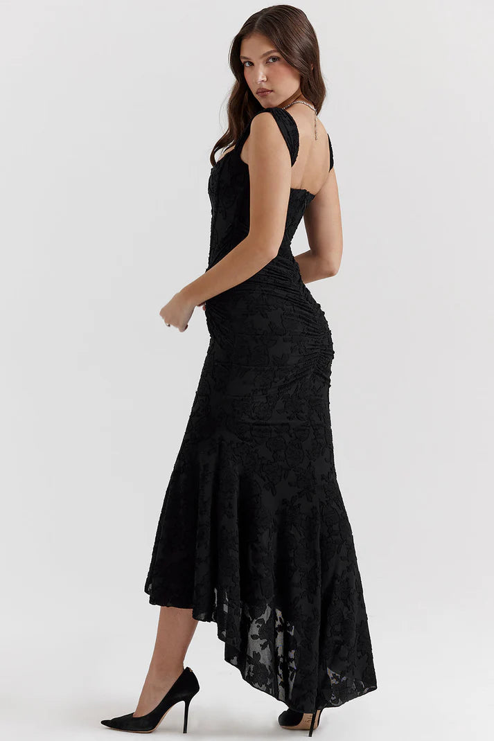 Ashtonaiden™ Katerina Dress